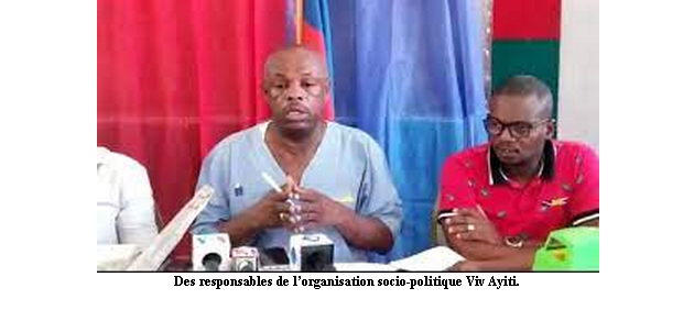 Mobilisation contre la réforme constitutionnelle